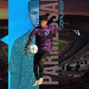 Meet your Posher, Rewiesh